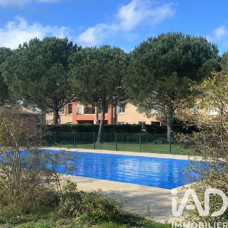 Photo 1 - Appartement à MONTAUBAN