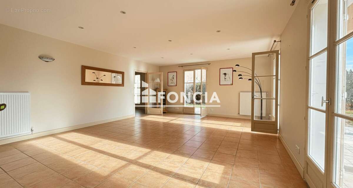 Maison à PENNAUTIER