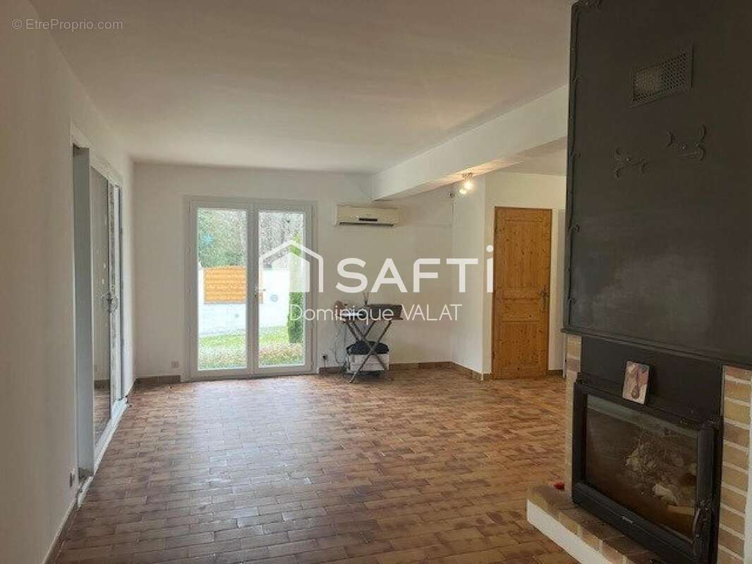 Photo 7 - Maison à VABRES