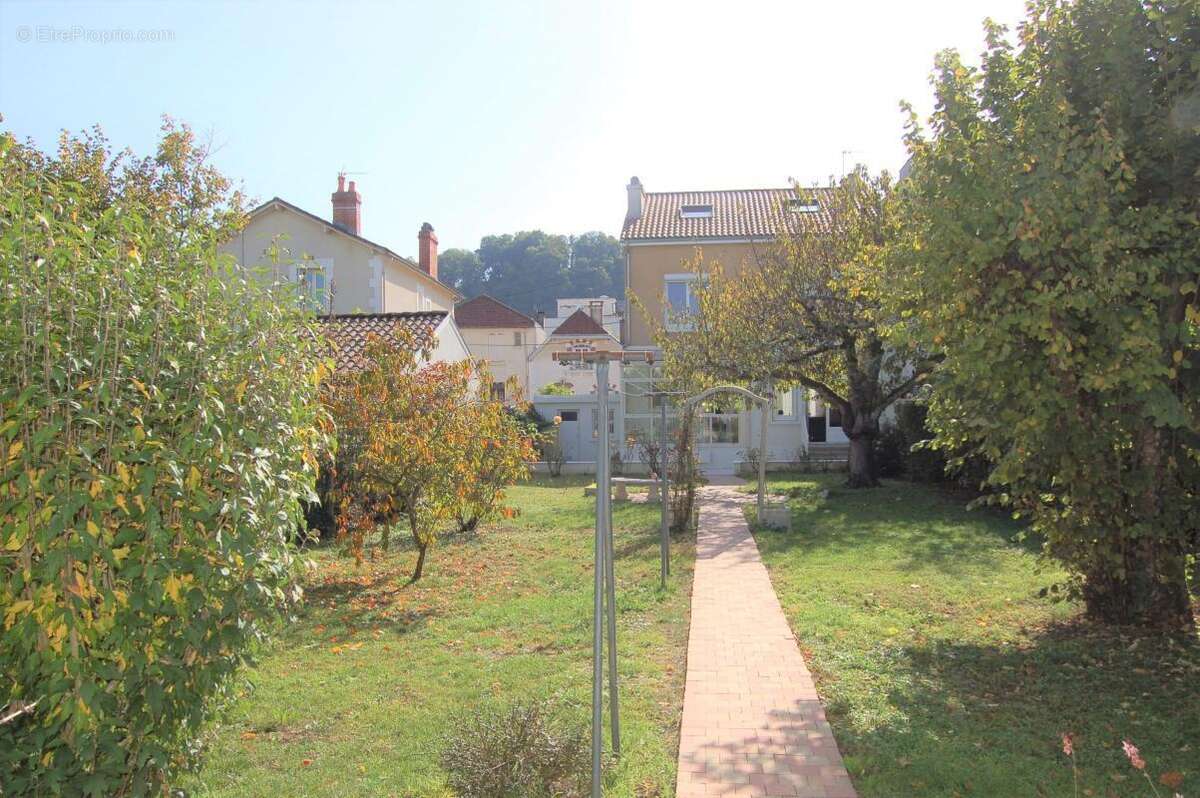 Maison à PERIGUEUX
