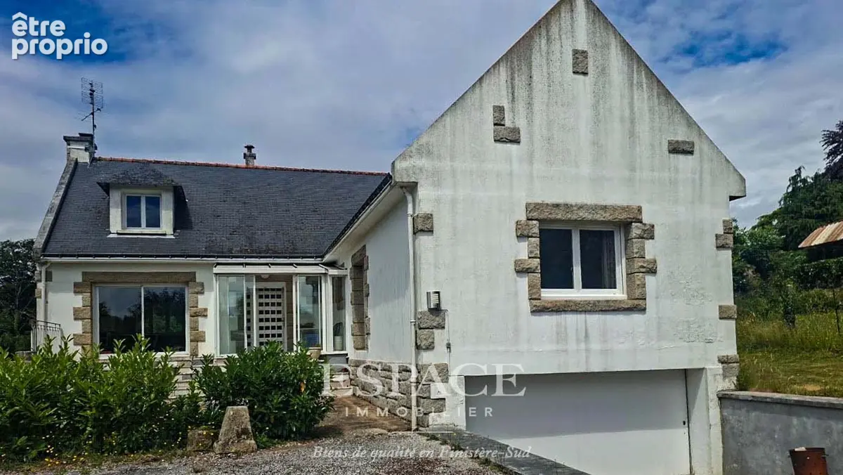 Maison Gourin - photo 2