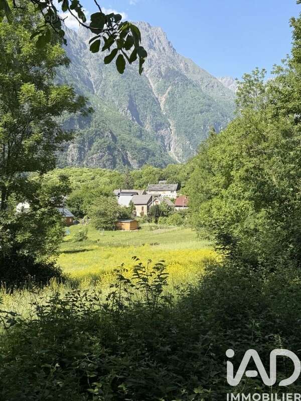 Photo 2 - Maison à LIVET-ET-GAVET