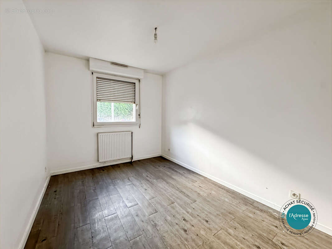 Appartement à MENNECY