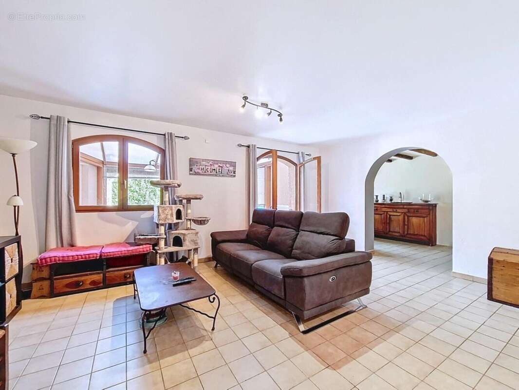 Photo 6 - Maison à CORBAS