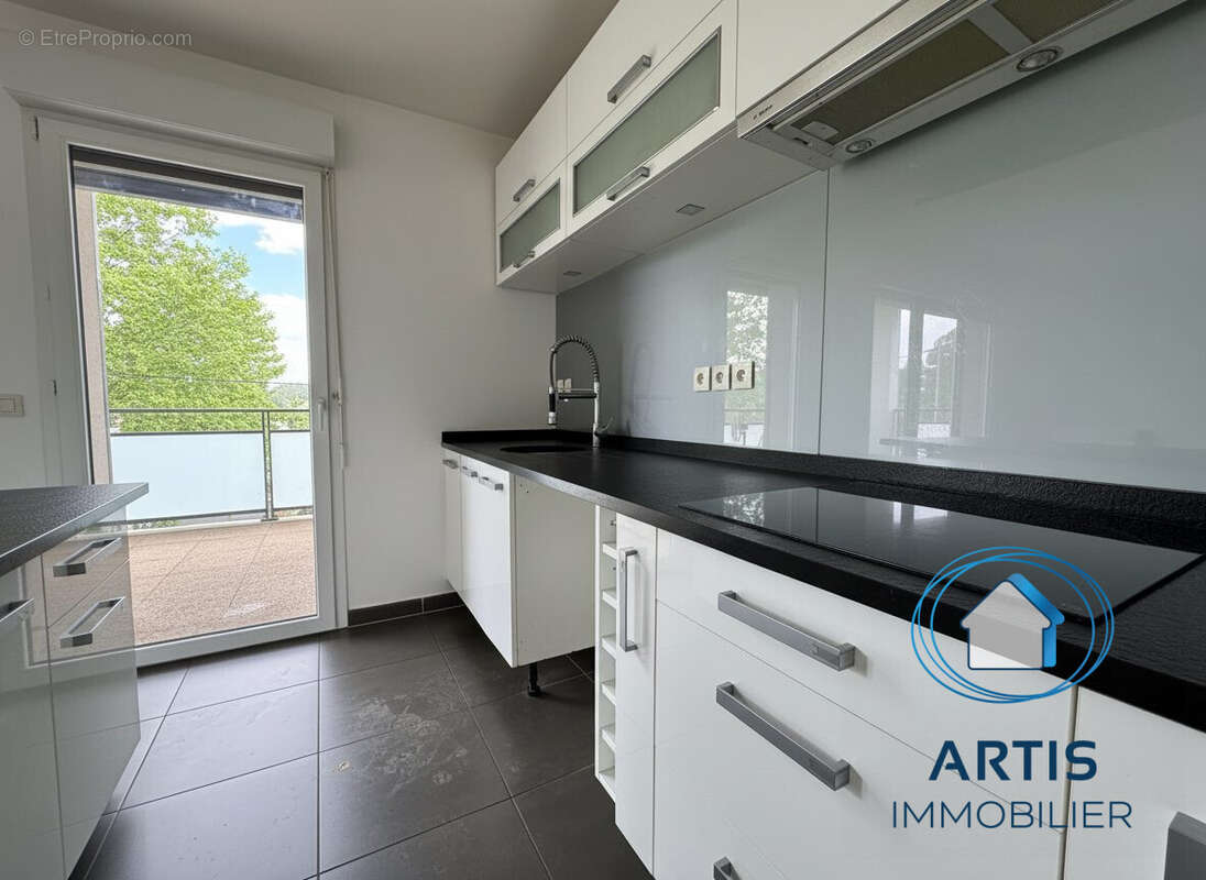 Appartement à SAINT-PEE-SUR-NIVELLE