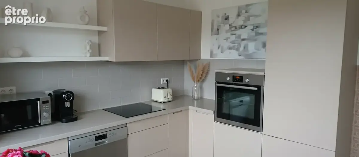 Maison 222m2 dans un village à 10min de Senlis - photo 9
