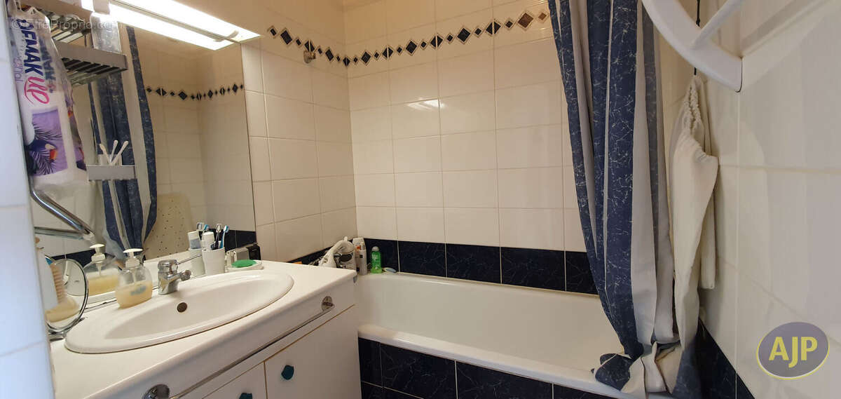 Appartement à PORNICHET