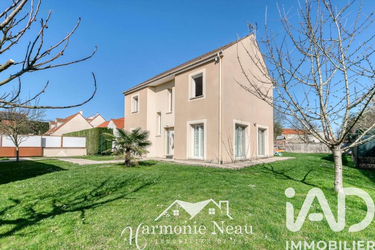 Maison 125 m² à Vinantes  - photo 5