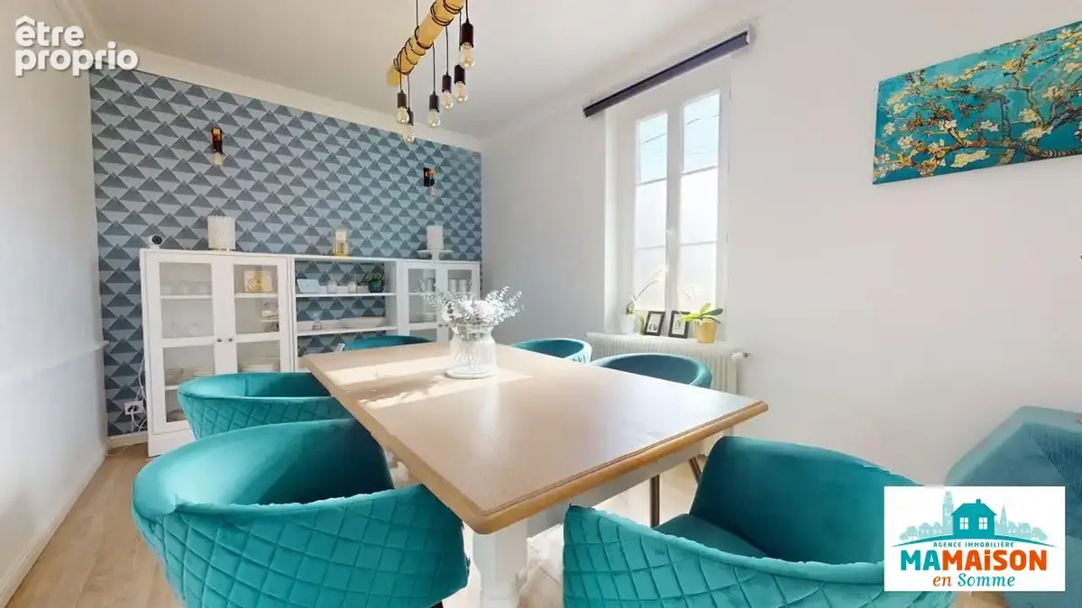 Maison 6 pièces 160 m² à vendre à Corbie (80800) - photo 4