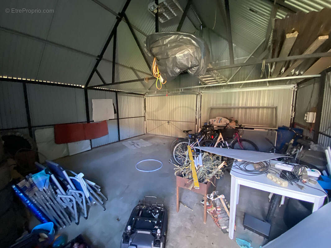 Maison à SAINTE-HONORINE-LA-CHARDONNE