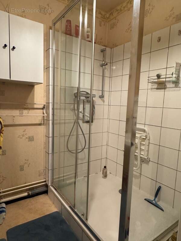 Appartement à SAINT-DIZIER