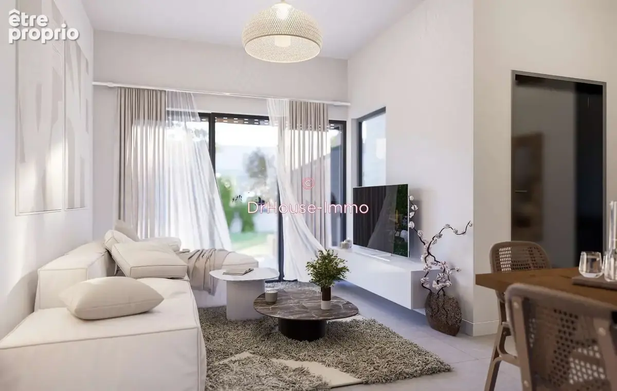 Appartement 4 pièces 82 m² à vendre à Saint-Martin (97150) - photo 7
