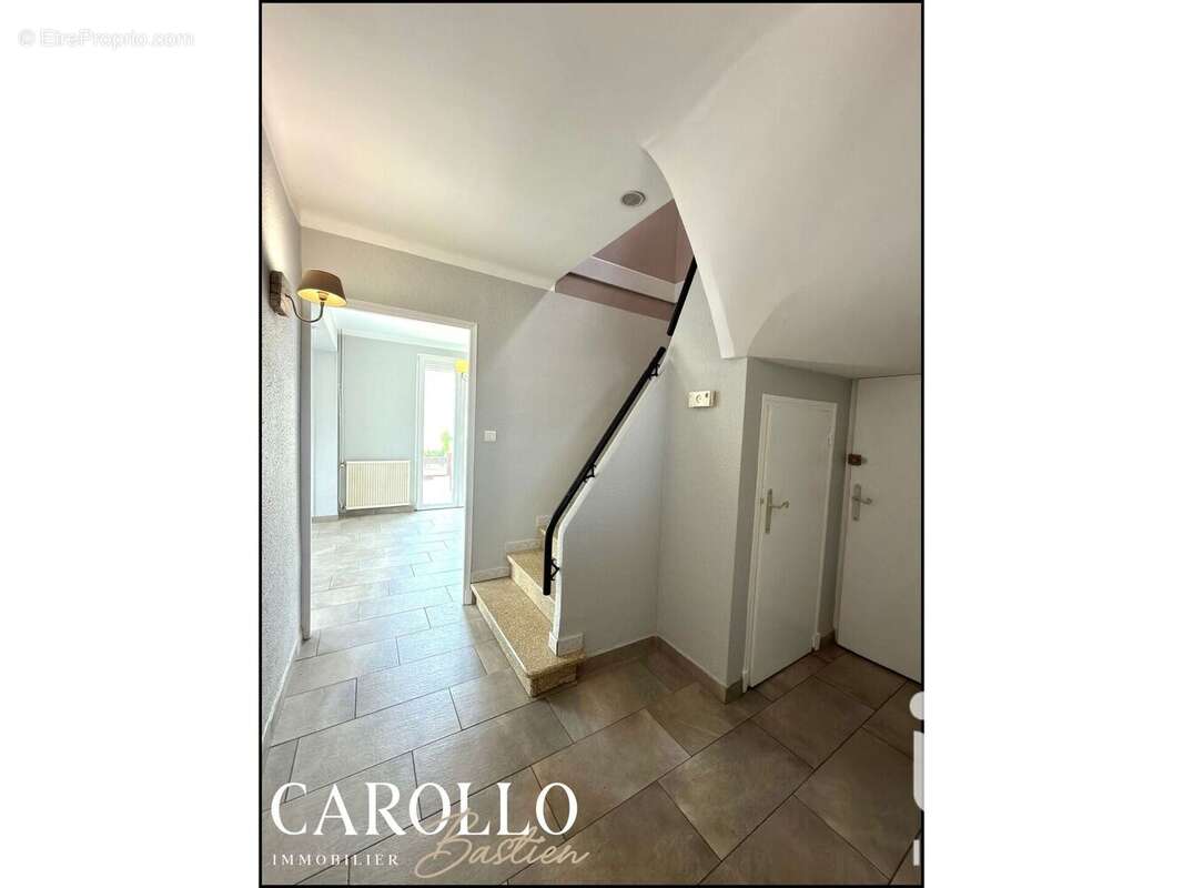 Maison 91 m² à Carcassonne  - photo 9