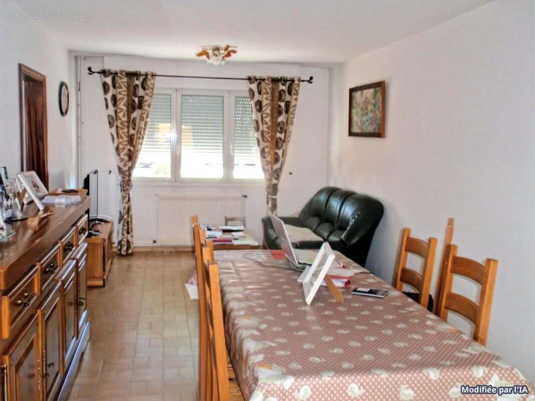 Maison 138 m² à Montigny-En-Gohelle  - photo 3
