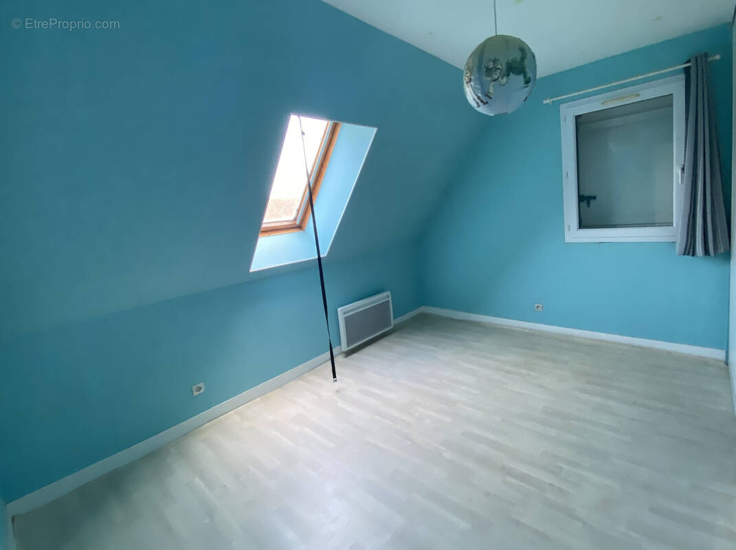 Maison à AMBLAINVILLE