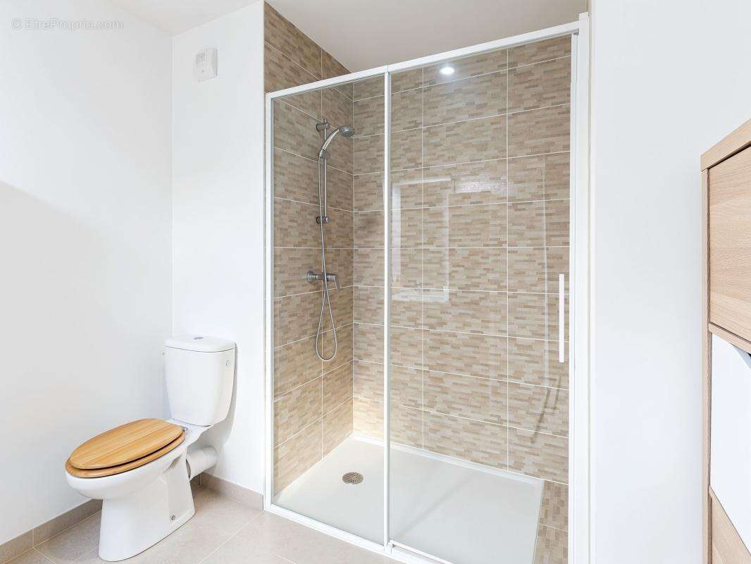 Appartement à TRETS