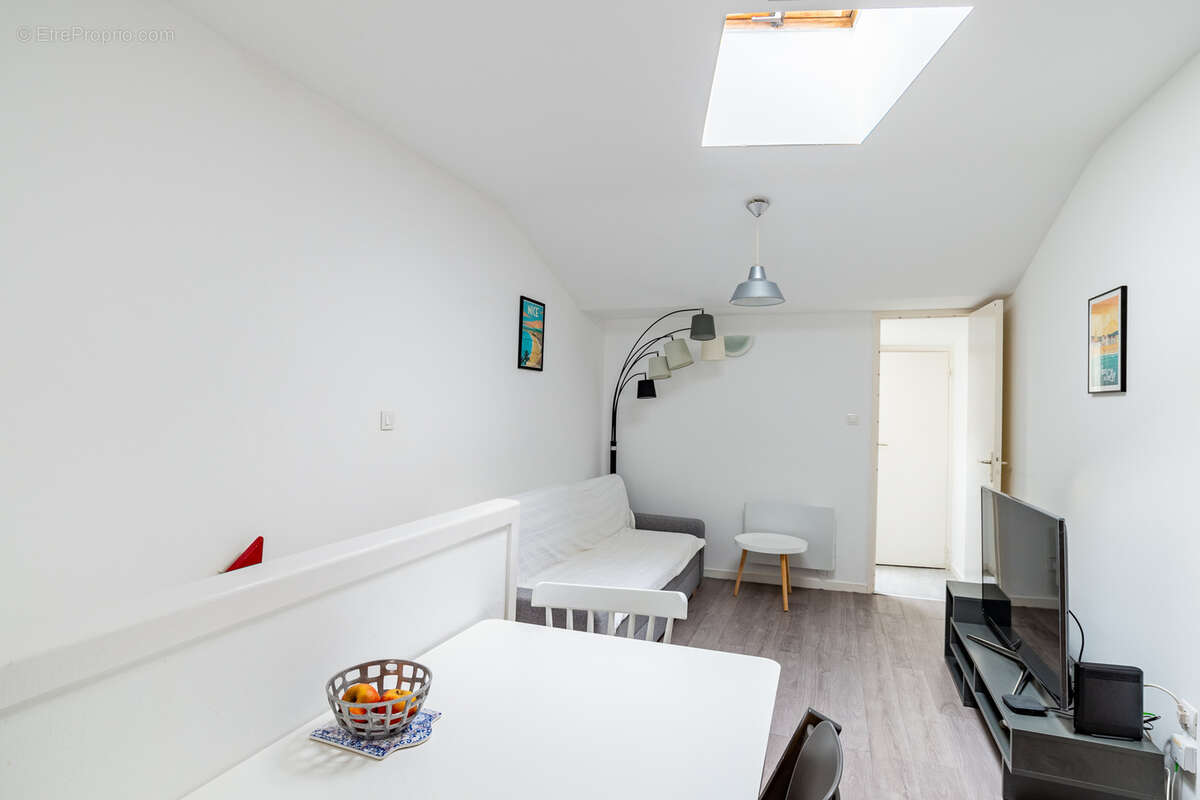 Appartement Type 3 centre ville - photo 3