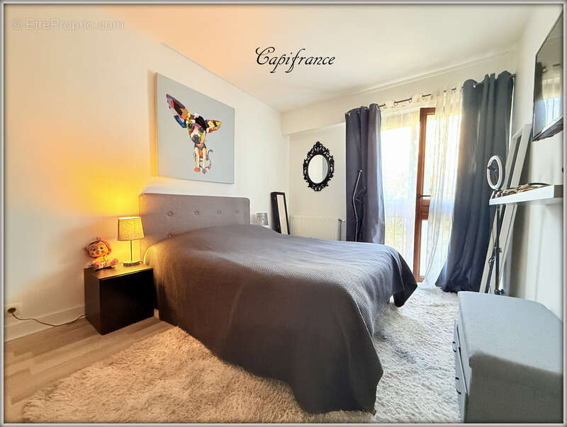 Appartement à LIVRY-GARGAN