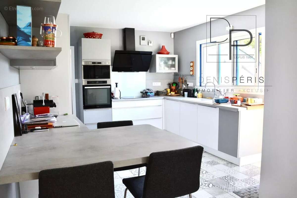 Maison à BATZ-SUR-MER