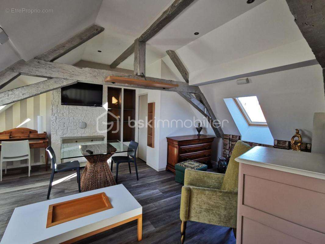 Appartement à CHATELLERAULT