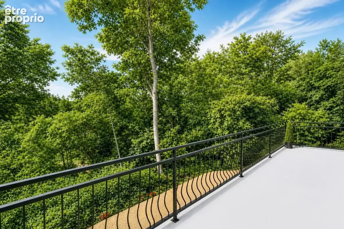 Maison de 5 pièces de 124 m² à Pontoise - photo 2