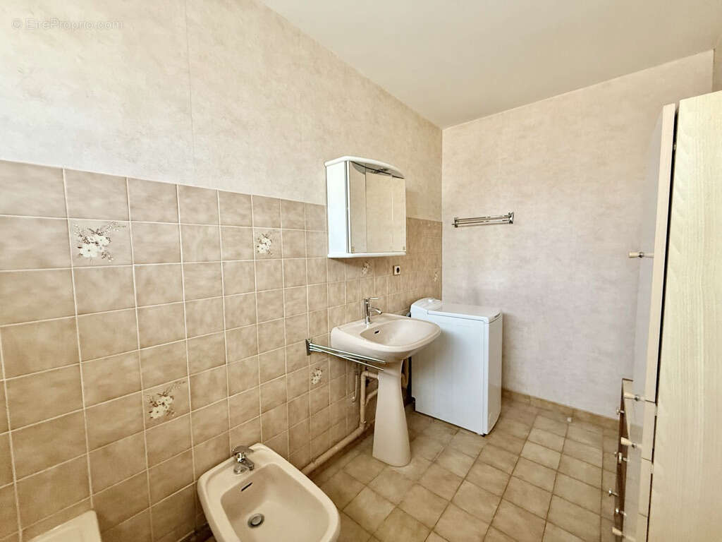 Appartement à VALENCE