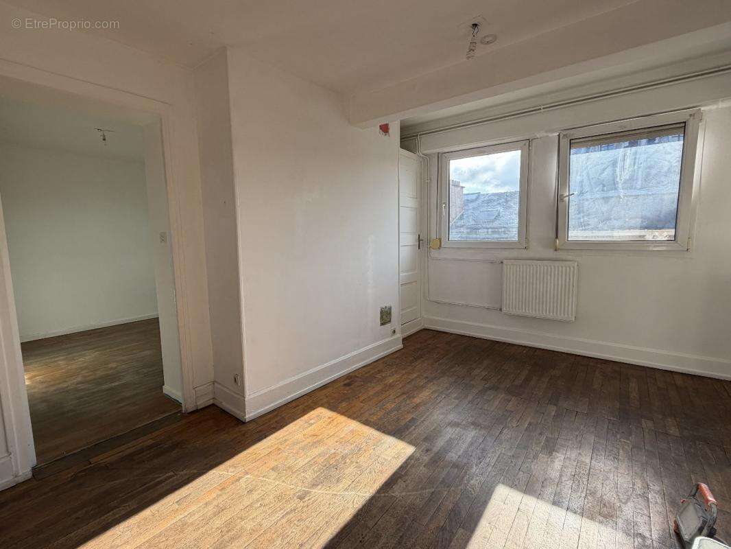 Appartement à BELFORT