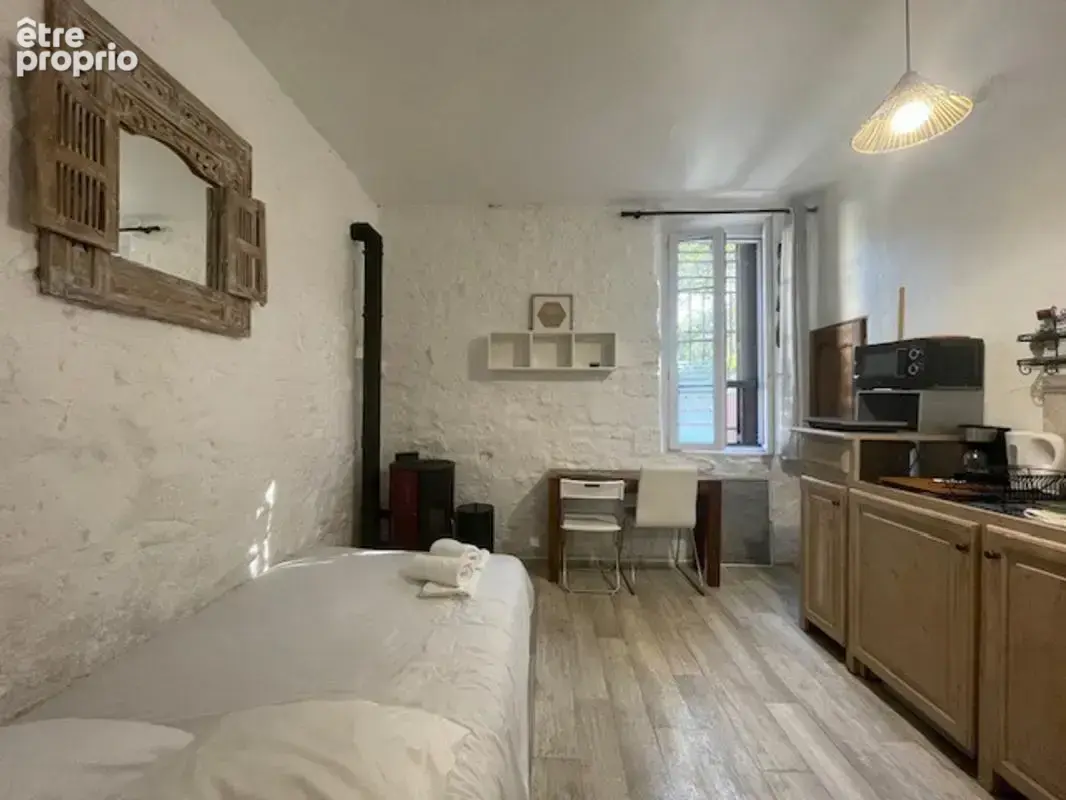 Immeuble de rapport à Avignon : 3 logements loués - photo 8