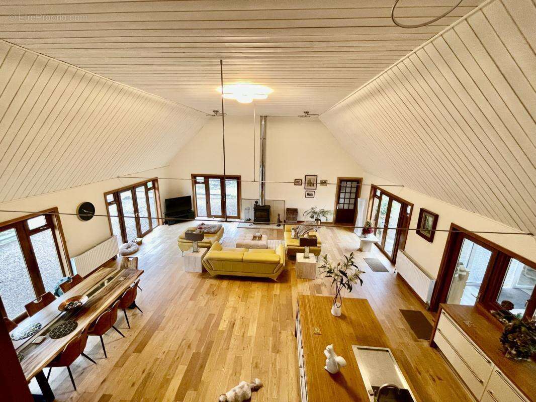 Maison à SAINT-ROMAIN