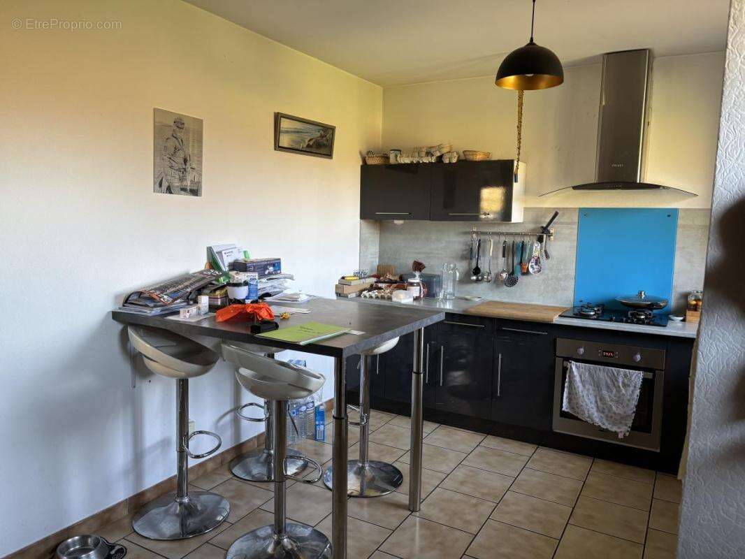 Maison située en campagne - photo 7