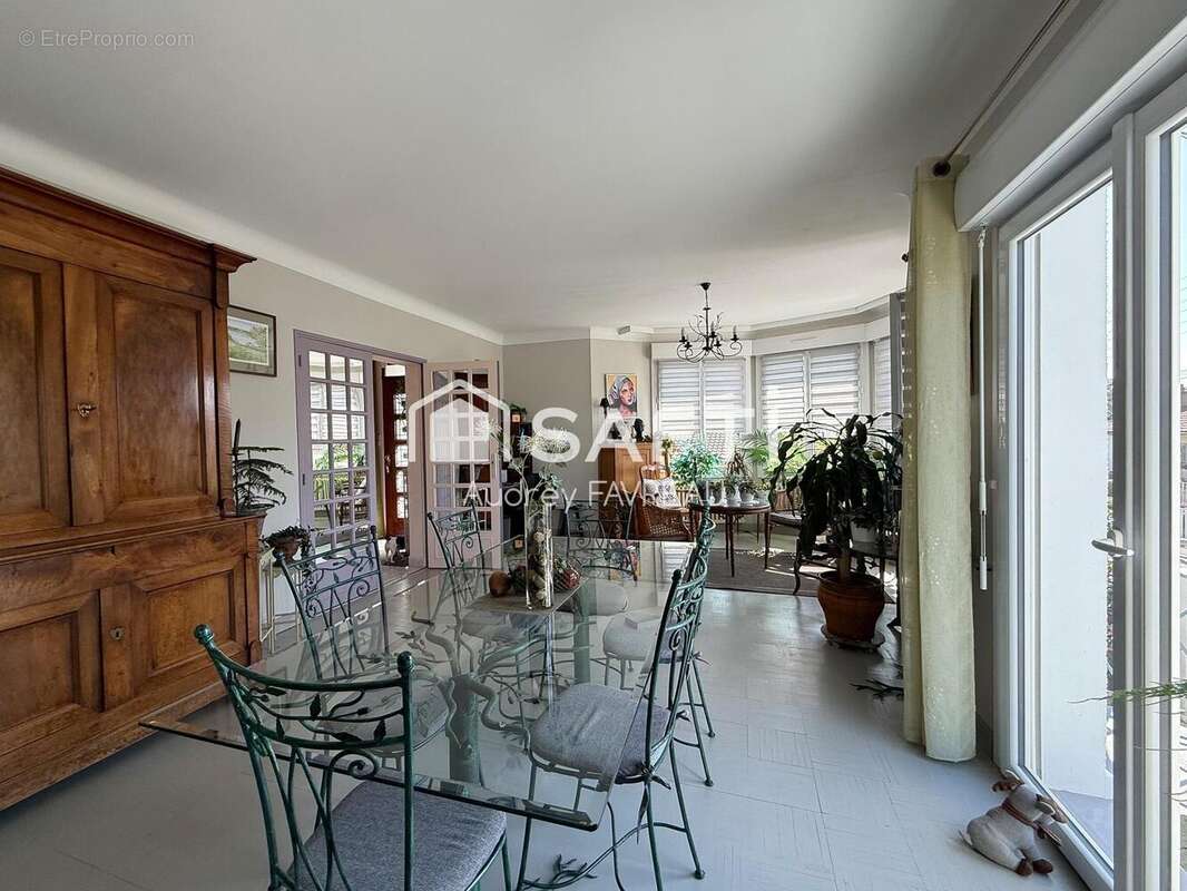 Photo 4 - Maison à PARTHENAY