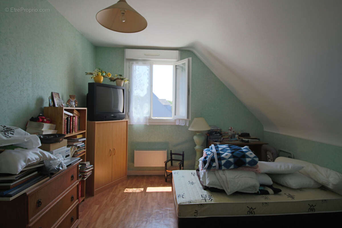 Maison à SAINT-NAZAIRE