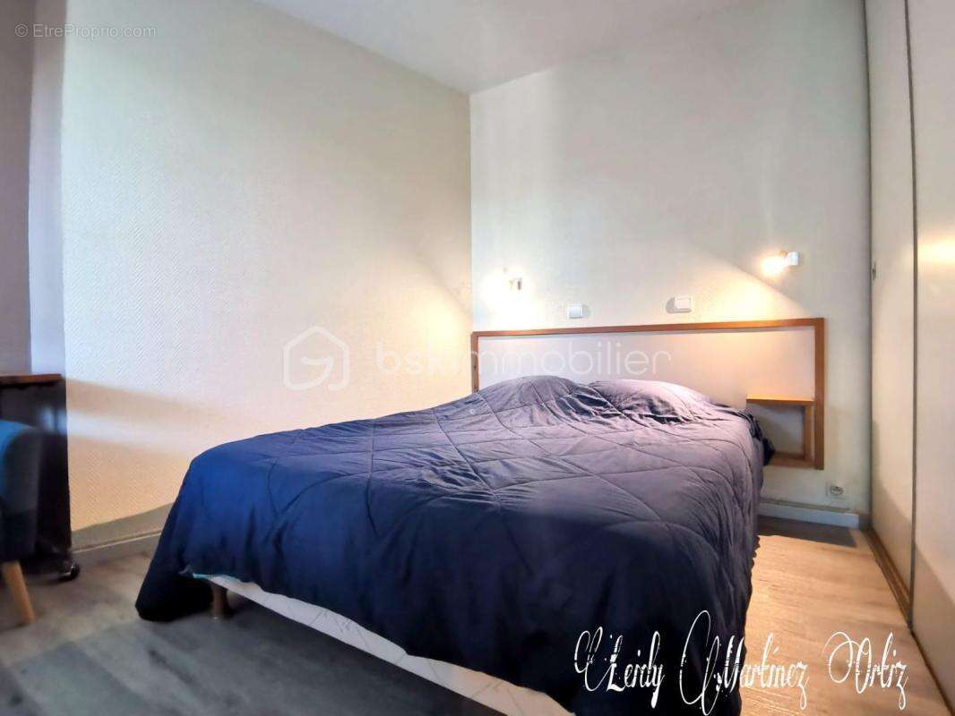 Appartement à CAZAUBON