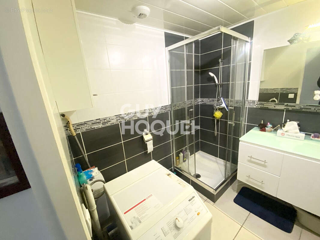 Appartement à GONCELIN