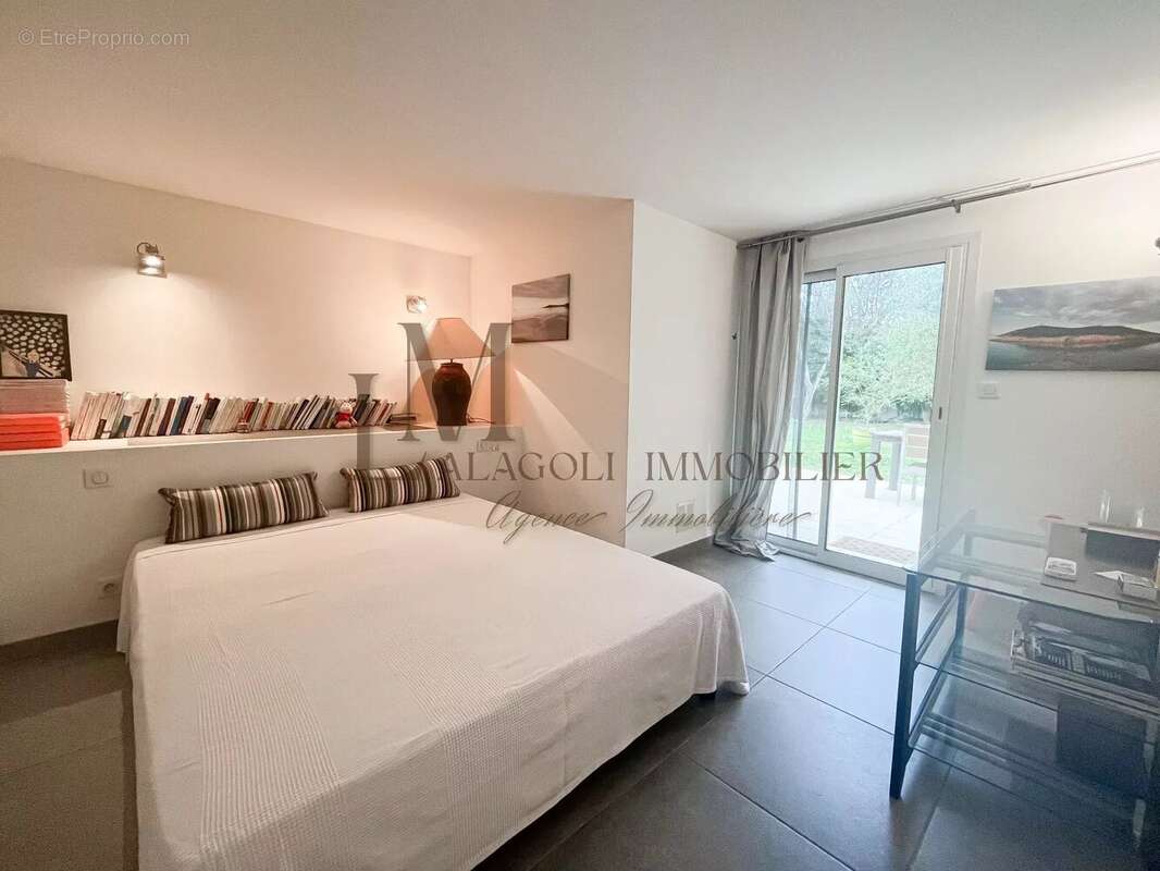 Maison à PORTO-VECCHIO