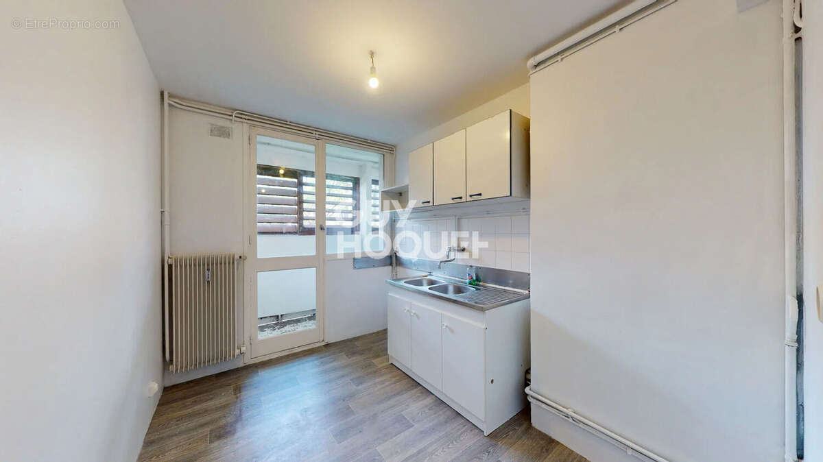 Appartement 3 pièces à vendre à Franconville - Épine Guyon - photo 3