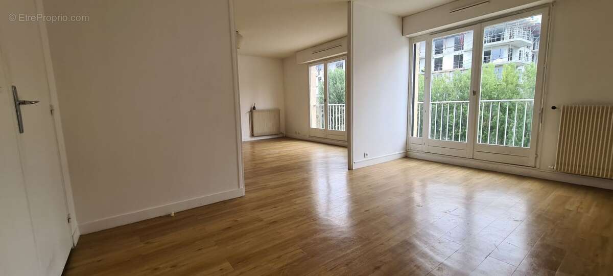 Appartement - photo 3