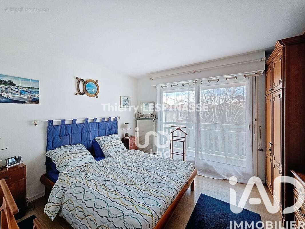 Photo 7 - Appartement à ARCACHON