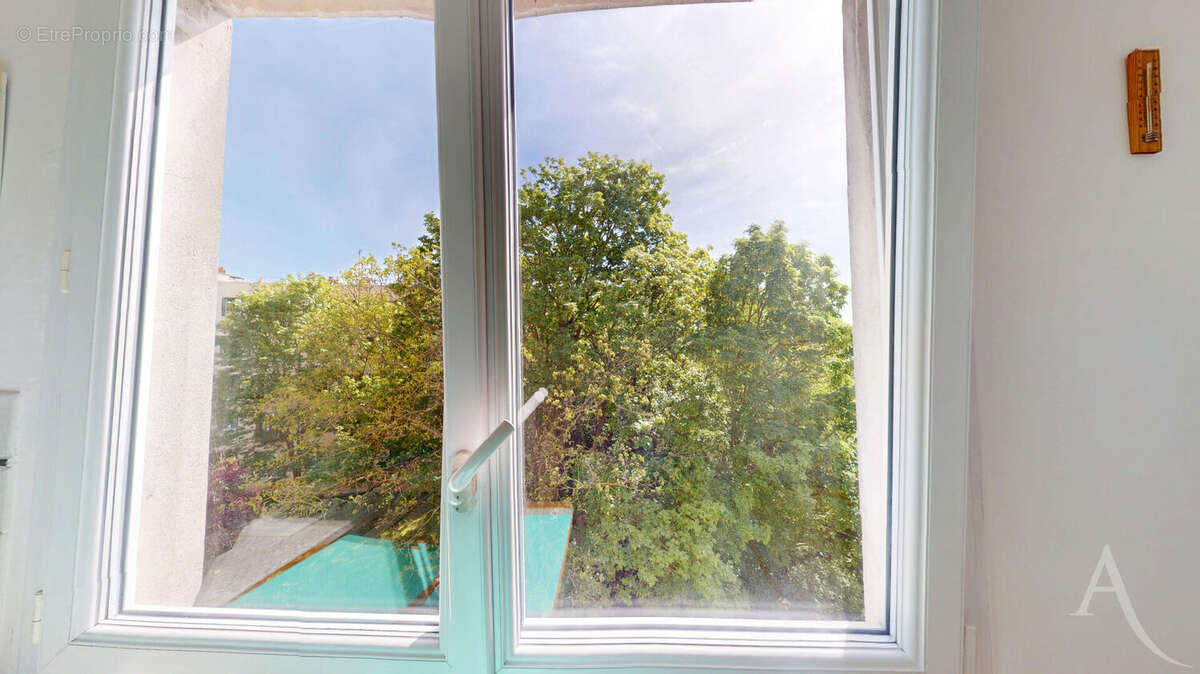 Appartement à MONTREUIL