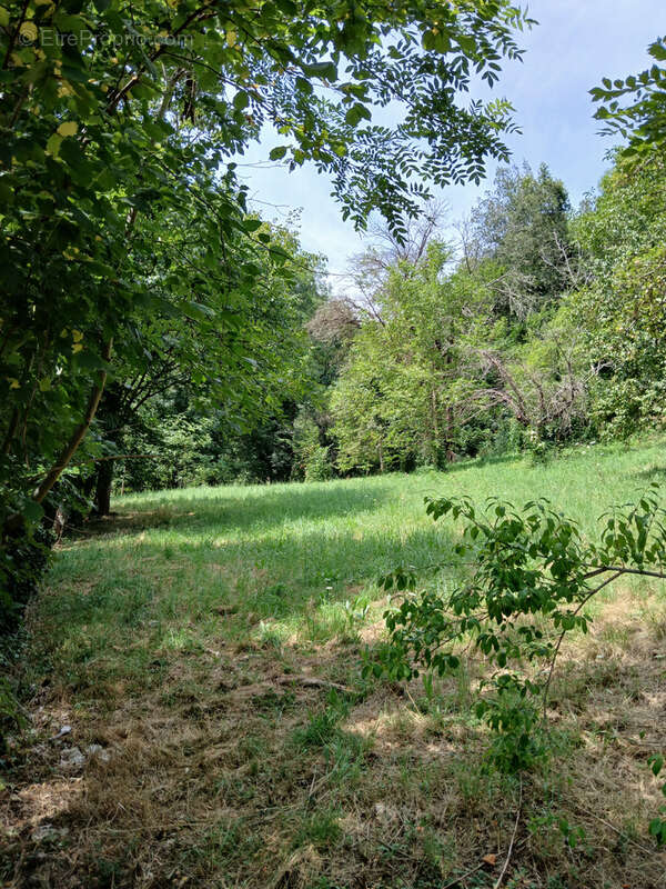 Maison à SAUMANE