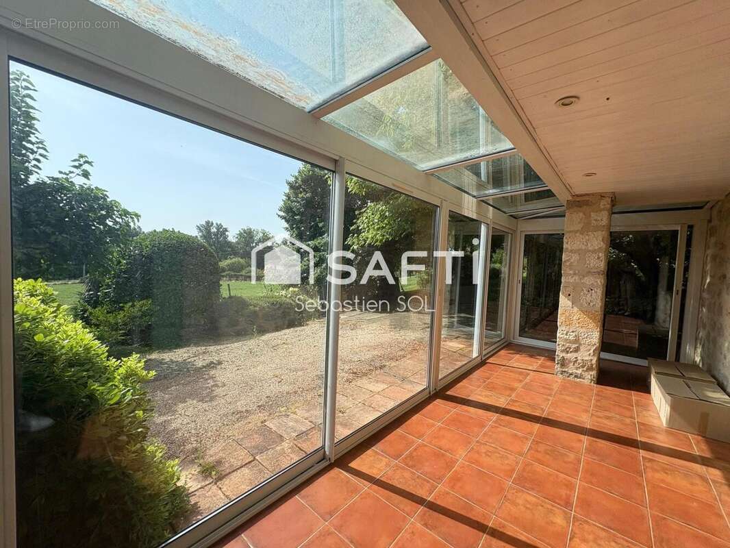 Photo 5 - Maison à CAUSSADE