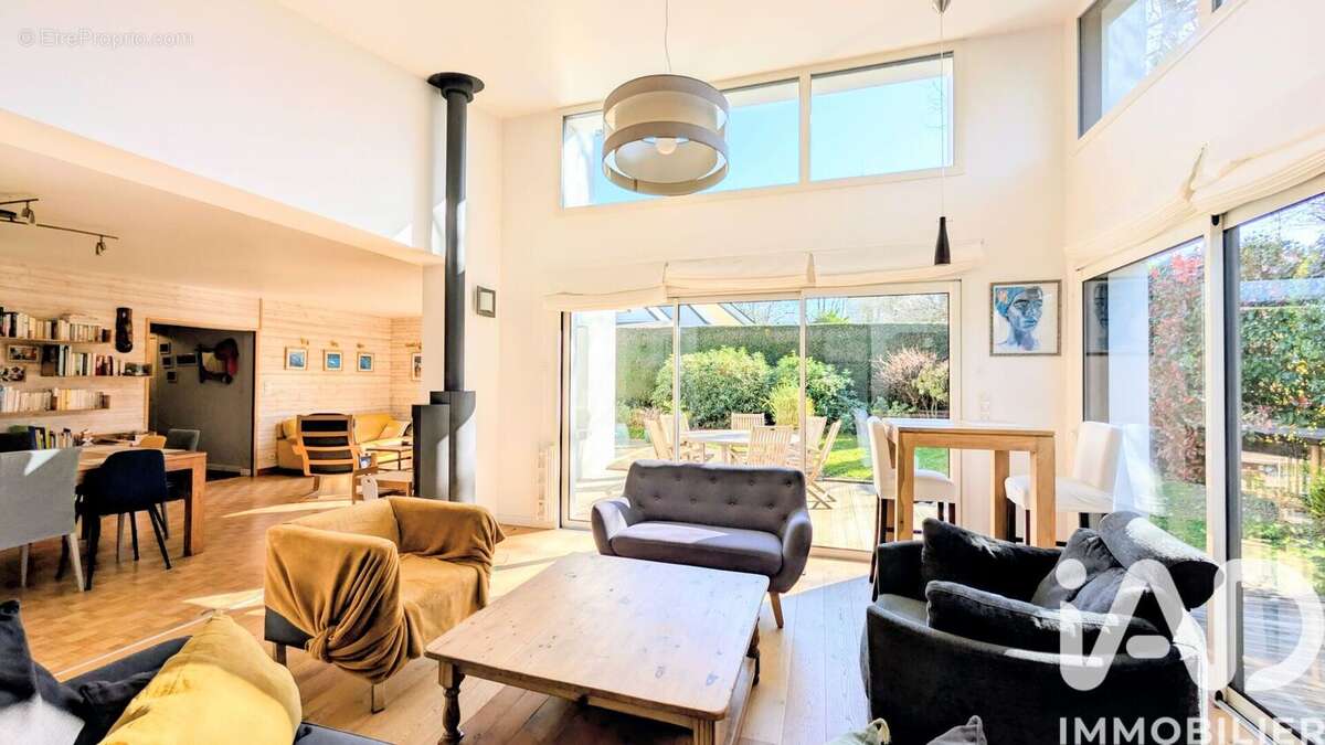 Photo 5 - Maison à PONTIVY