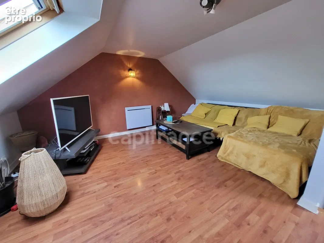 Maison à vendre 4 pièces PLOMODIERN (29) - photo 14