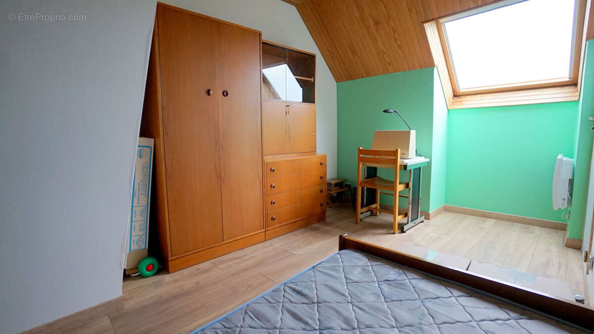 Maison à GARGENVILLE