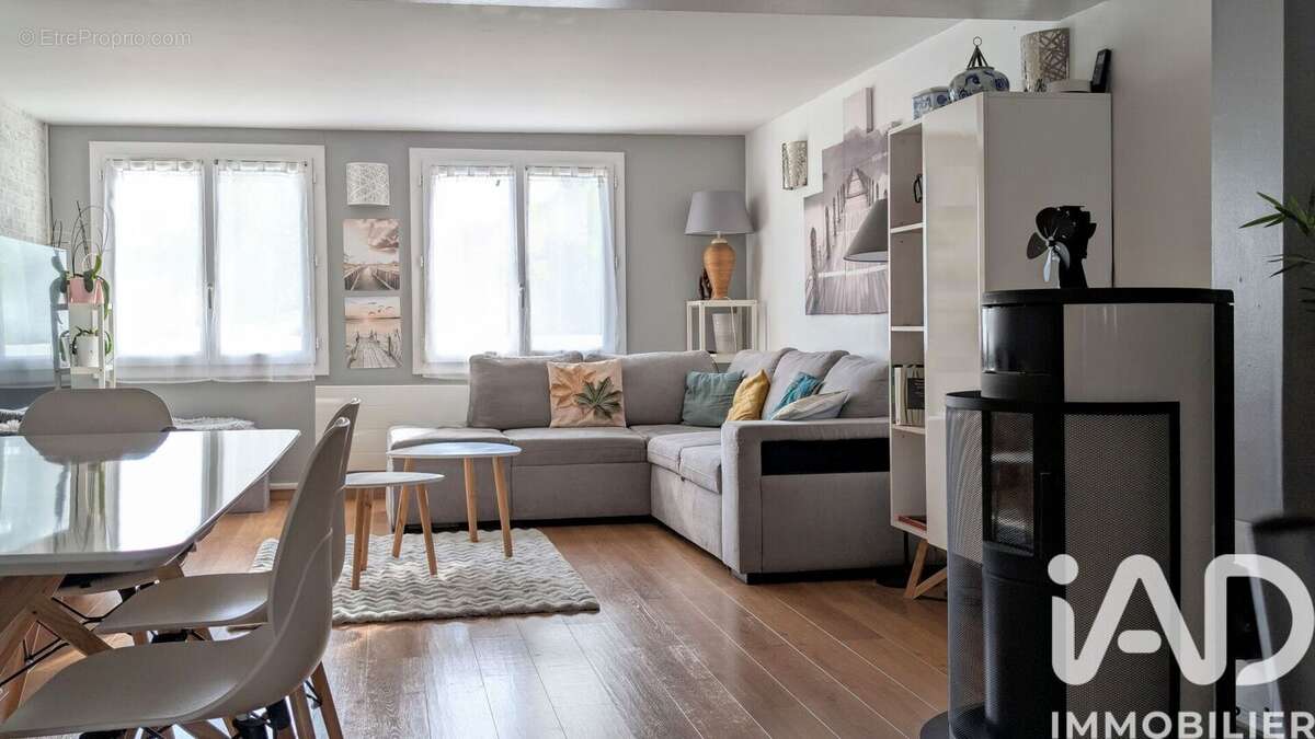 Photo 3 - Maison à ROCHEFORT