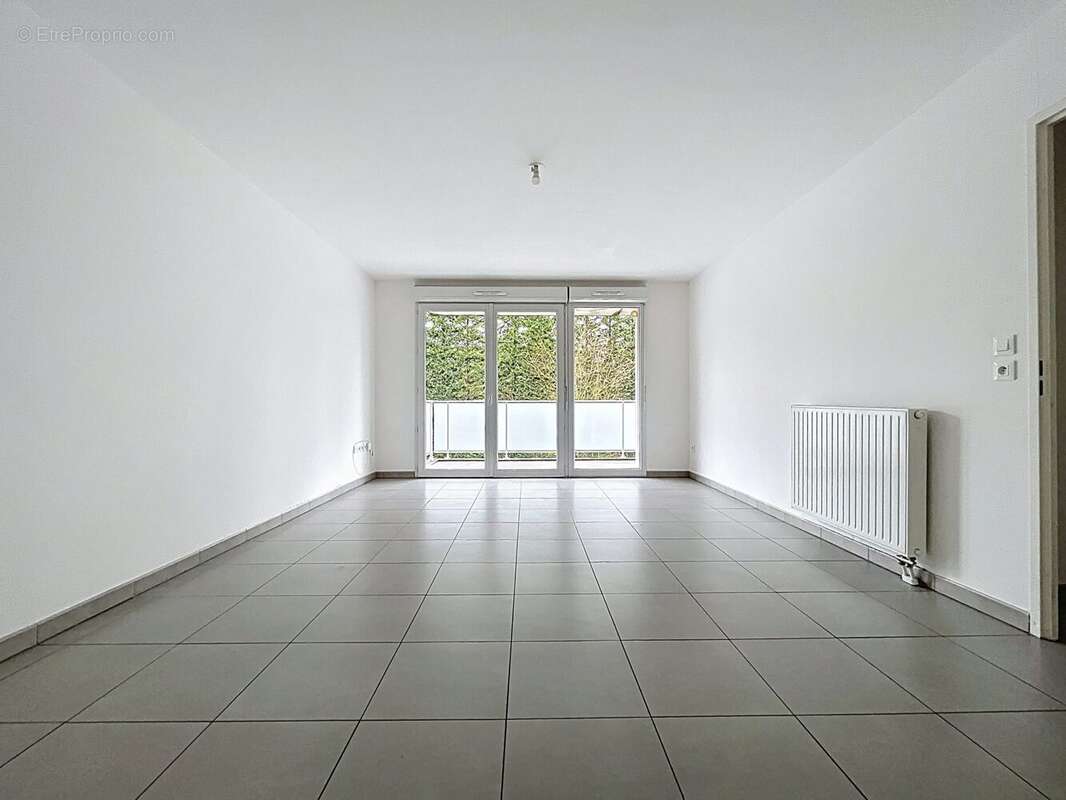 Appartement à LINSELLES