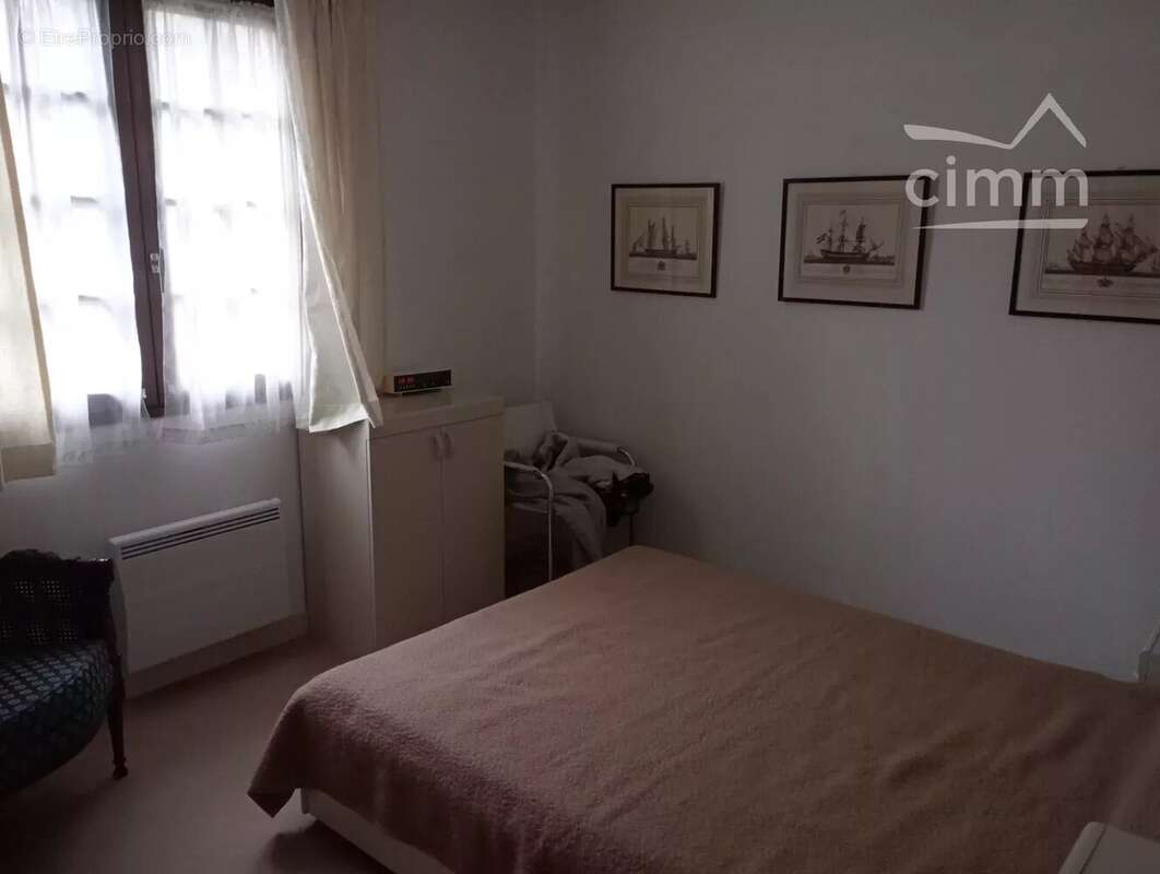 Maison à GENTIOUX-PIGEROLLES