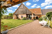 Maison à GOXWILLER