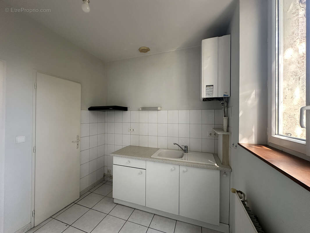 Appartement à AGEN