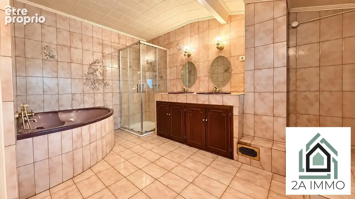 Maison 3 pièces 100 m² à vendre à Saint-Ours (63230) - photo 8